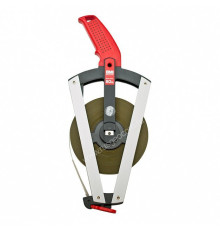 Измерительная рулетка BMI ERGOLINE 50 M