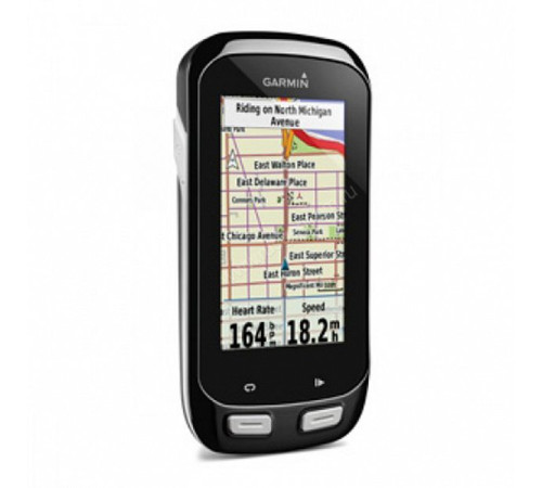 Велокомпьютер Garmin Edge 1000