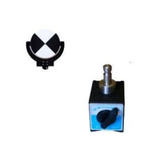 Магнитное крепление для профессиональных марок