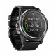 Подводные часы Garmin Descent Mk1 Silver w/Black Band