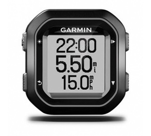 Велокомпьютер Garmin Edge 20