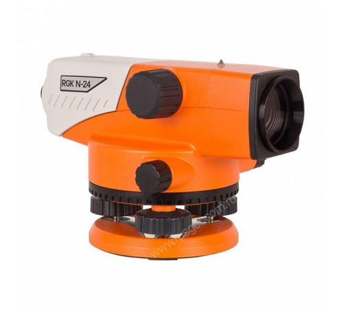 Оптический нивелир RGK N-24