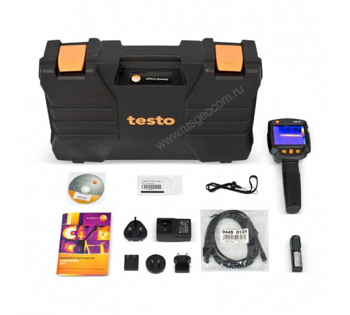 Тепловизор Testo 871
