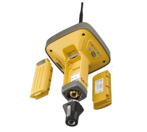 GPS/GNSS Topcon GR-5