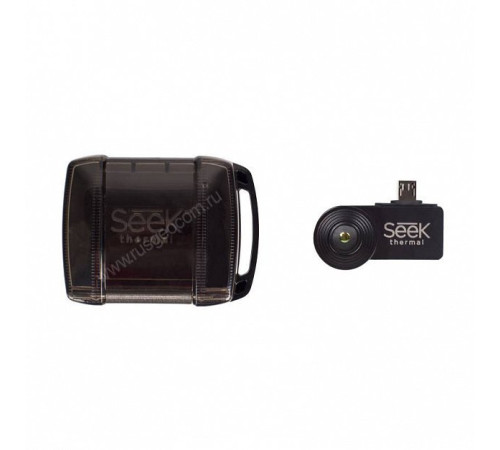 Тепловизор для смартфона Seek Thermal Android (KIT FB0050A)