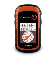 Навигатор Garmin eTrex 20x
