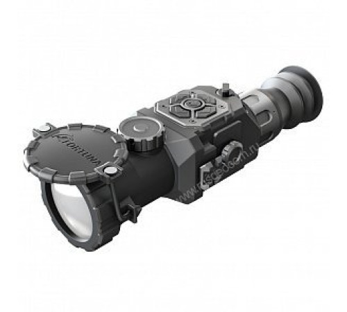 Тепловизионный прицел Fortuna General ONE 6M