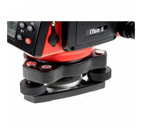 Электронный теодолит CONDTROL iTeo5