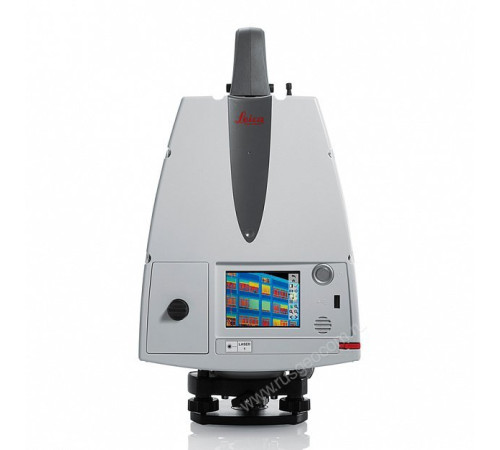 Наземный лазерный сканер Leica ScanStation P50