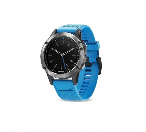 Смарт-часы Garmin Quatix 5 WW
