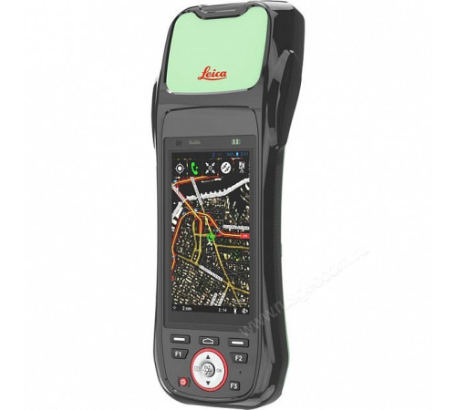 Приемник LEICA Zeno 20 Android UMTS Handheld