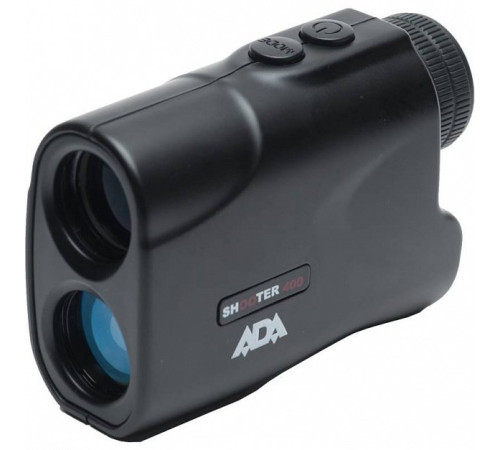Лазерный дальномер ADA SHOOTER 400