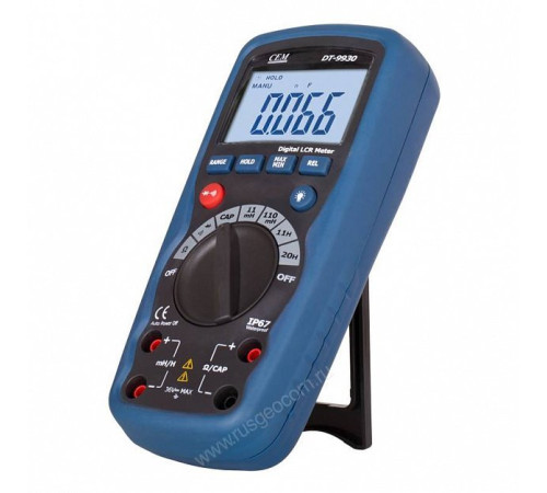 Цифровой мультиметр CEM DT-9930