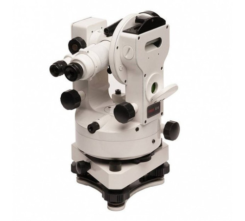 Оптический теодолит ADA Prof X15