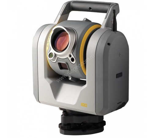 Тахеометр Trimble SX10