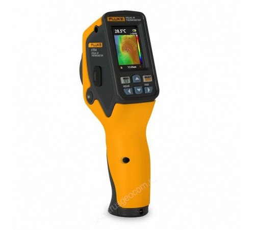Инфракрасный термометр Fluke VT04