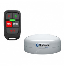 Пульт ДУ и базовая станция Lowrance WR10