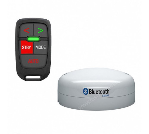 Пульт ДУ и базовая станция Lowrance WR10