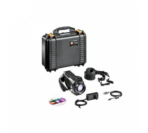 Тепловизор Testo 890-2