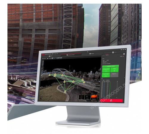 ПО Leica Cyclone REGISTER