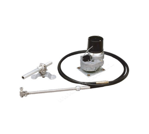 Механический привод Simrad SD10