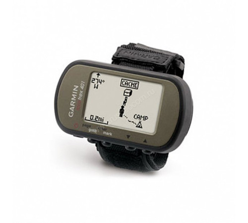 Туристический навигатор Garmin Foretrex 401