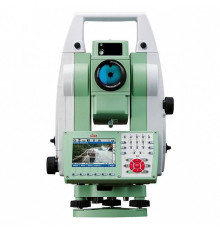 Тахеометр Leica TS15 G R1000 (2")
