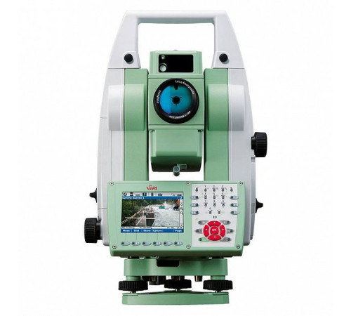 Тахеометр LeicaTS15 G R1000 (5")