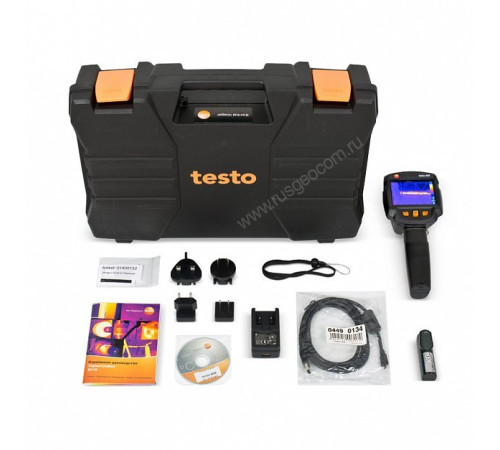 Тепловизор Testo 868