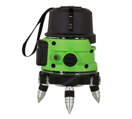 Лазерный уровень RGK LP-74G