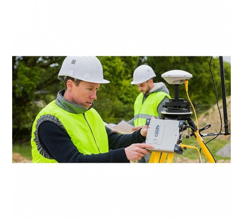 GNSS приемник Spectra Precision SP90m Radio 410-470 МГц