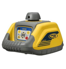 Ротационный нивелир Spectra Precision HV101