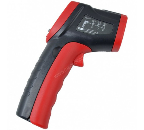 Пирометр МЕГЕОН 16400