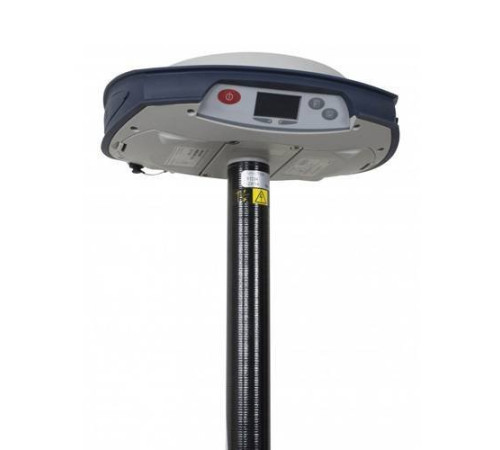 GPS/GNSS приемник Spectra Precision SP80 + Survey Office Complete