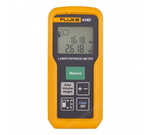 Лазерный дальномер Fluke 414D