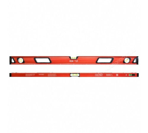 Пузырьковый уровень RGK U7100