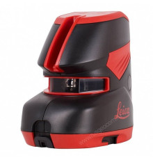 Лазерный нивелир Leica Lino L2+