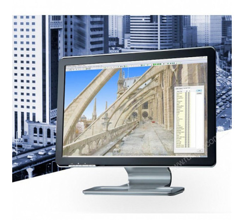 ПО Leica Cyclone REGISTER