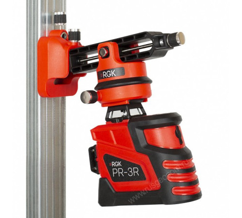 Лазерный уровень RGK PR-3R