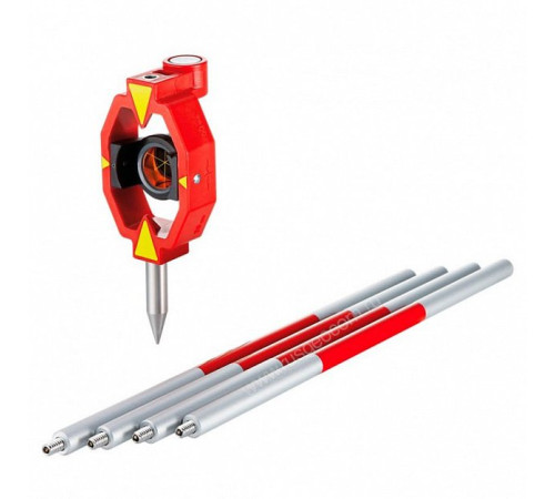 Отражатель Leica GMP111-0