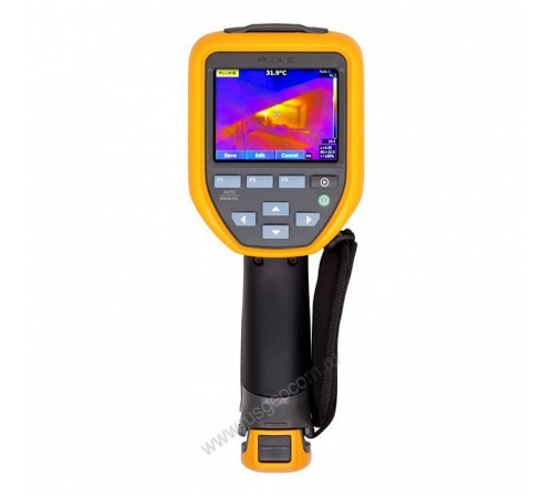 Тепловизор Fluke TiS45