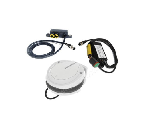 Комплект автопилота Simrad YAMAHA H/MASTER AP KIT W/SG05,P9,GWAY