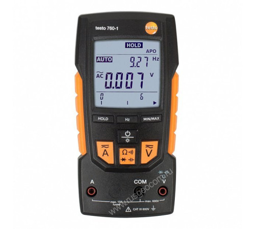 Мультиметр Testo 760-1