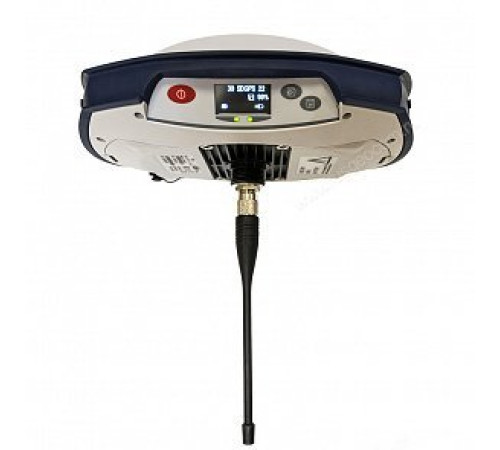 GNSS приемник Spectra Precision SP80 GSM/GPRS + Radio 410-430 МГц