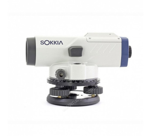 Оптический нивелир Sokkia B30A-35