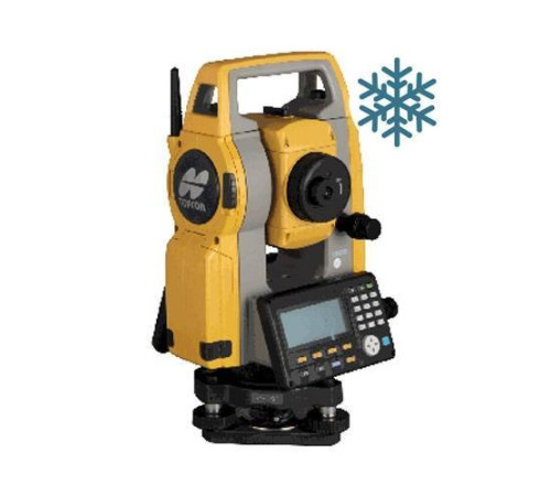 Тахеометр Topcon ES-102L