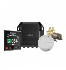 Комплект автопилота Simrad AP44 VRF Pack Medium Capacity