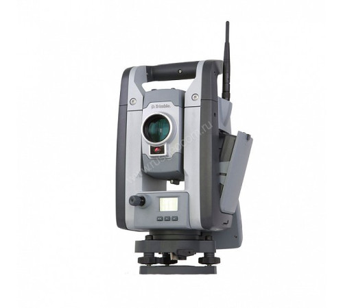 Тахеометр Trimble VX TCU Robotic