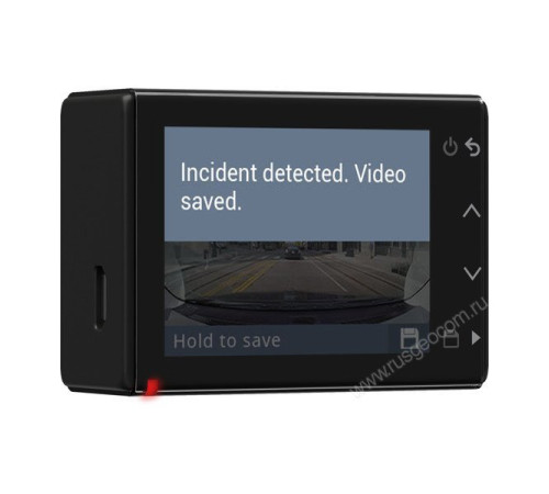Видеорегистратор Garmin DashCam 65W