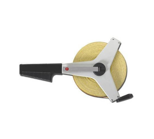 Рулетка Stabila BM 42P (сталь-полиамид)